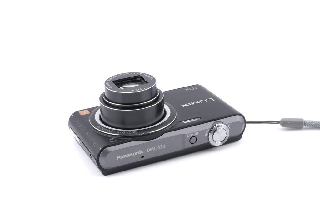 Panasonic Lumix DMC-SZ3