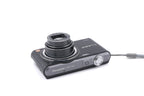 Panasonic Lumix DMC-SZ3