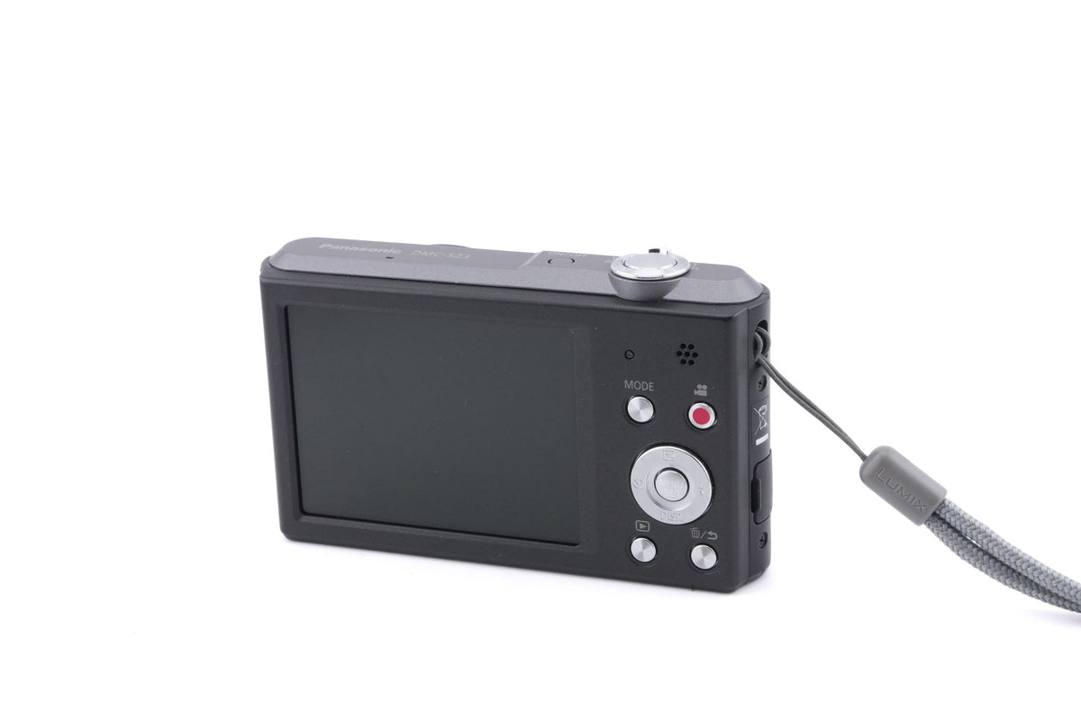 Panasonic Lumix DMC-SZ3