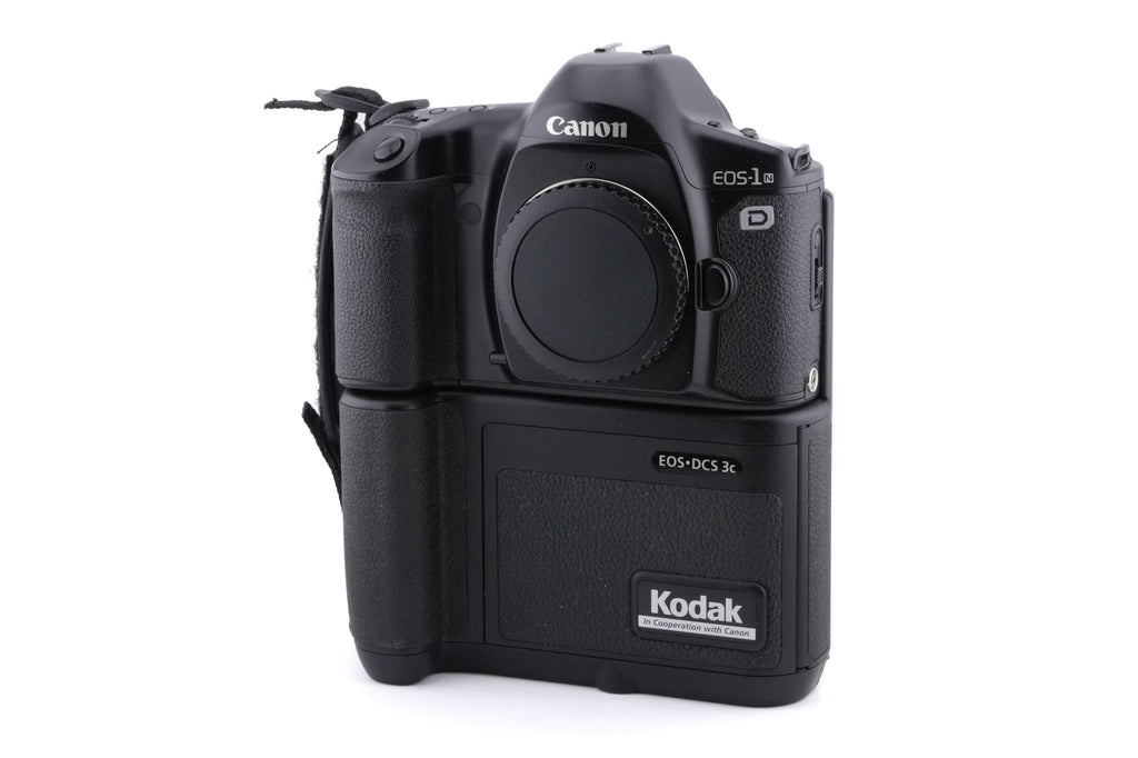 Kodak EOS-DCS 3c