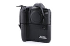 Kodak EOS-DCS 3c