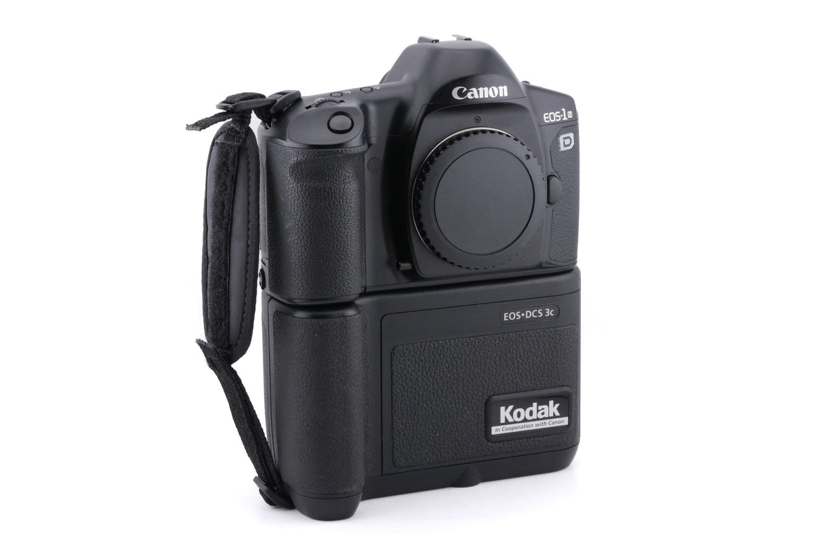 Kodak EOS-DCS 3c