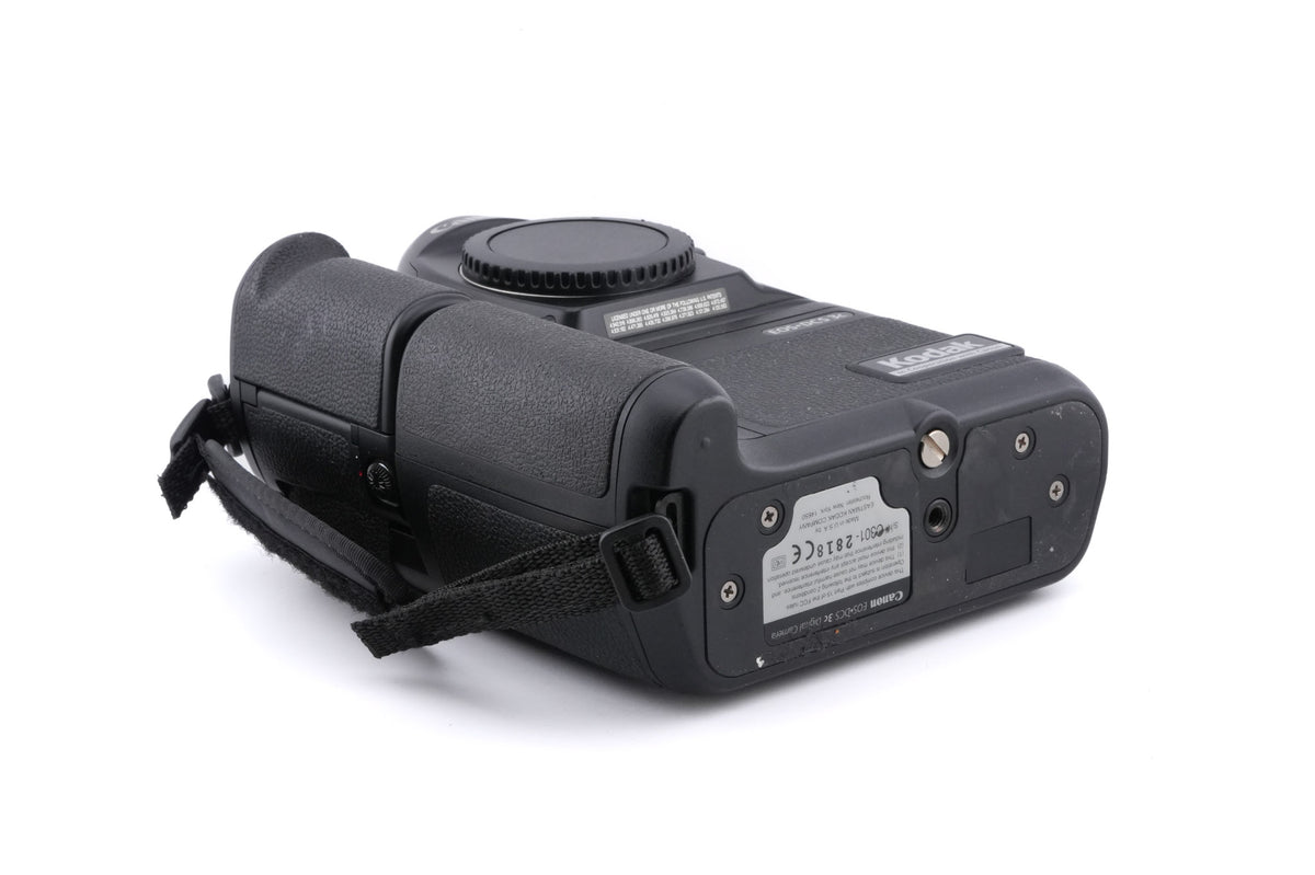 Kodak EOS-DCS 3c