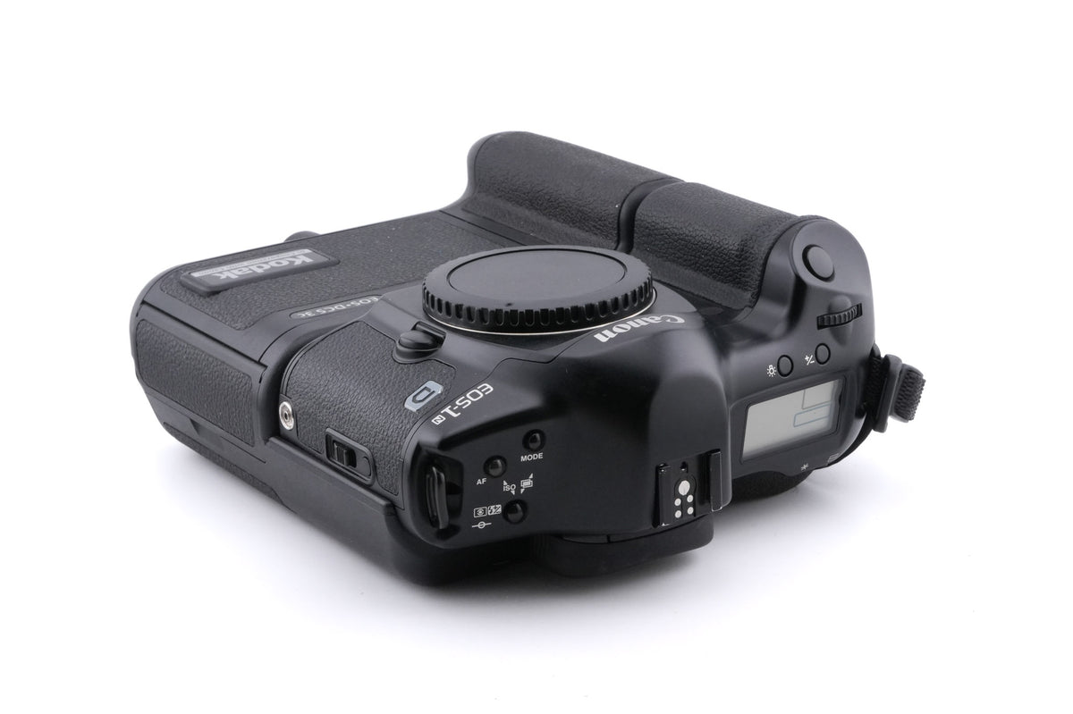 Kodak EOS-DCS 3c