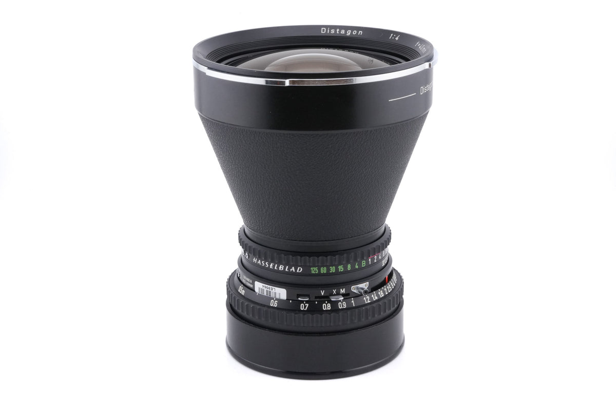 Hasselblad 40mm f4 Distagon T* C (20036)