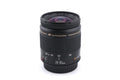 Canon 28-80mm f3.5-5.6 III USM