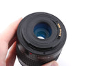 Canon 28-80mm f3.5-5.6 III USM