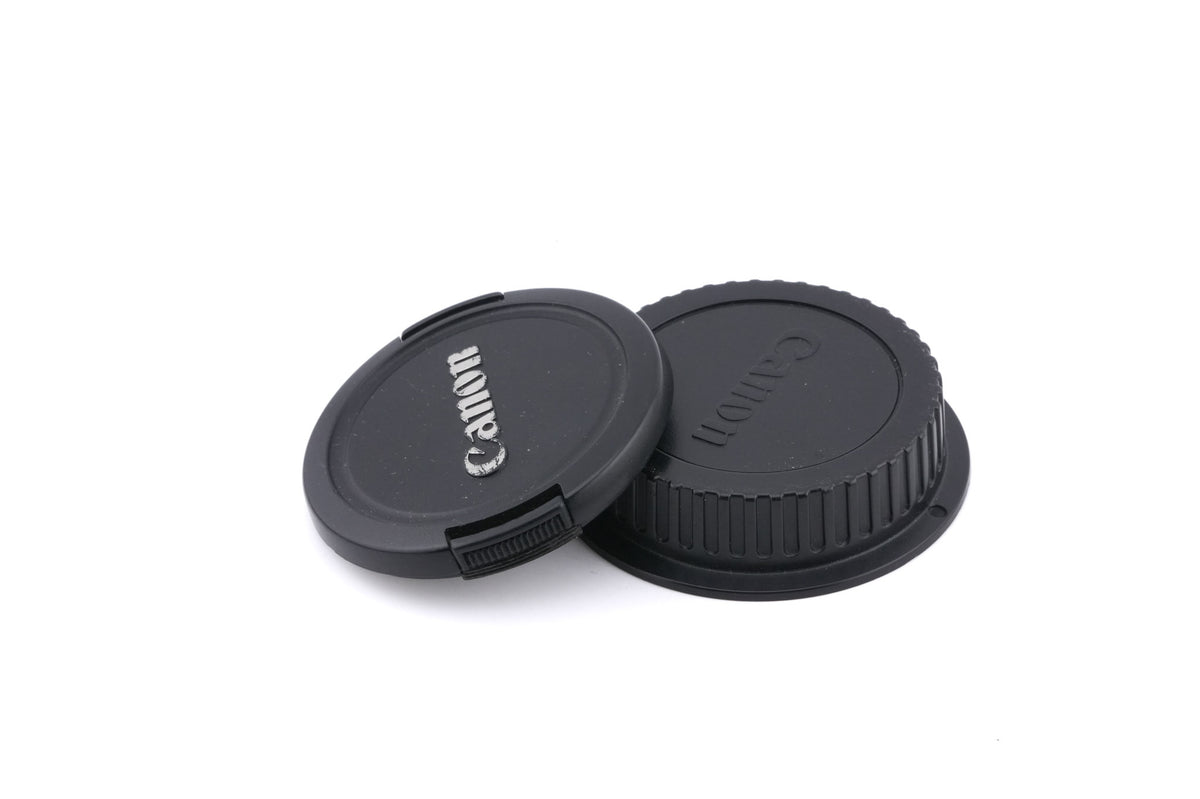 Canon 28-80mm f3.5-5.6 III USM