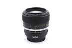 Nikon 85mm f1.8 Nikkor K AI'd