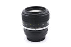 Nikon 85mm f1.8 Nikkor K AI'd