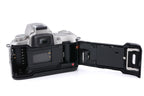 Nikon F75