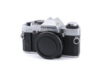 Olympus OM20