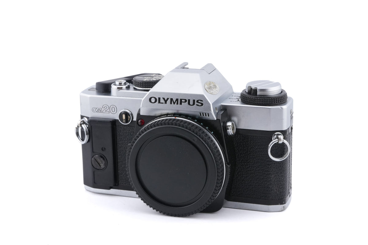 Olympus OM20