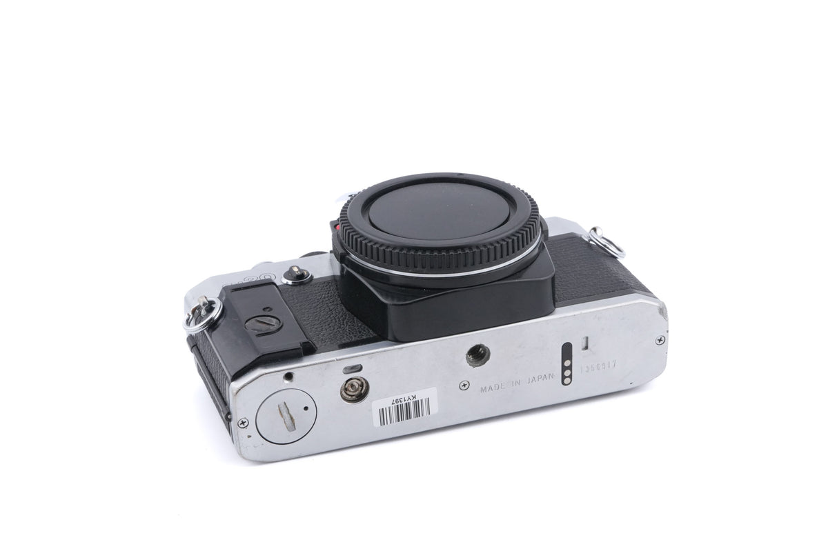 Olympus OM20
