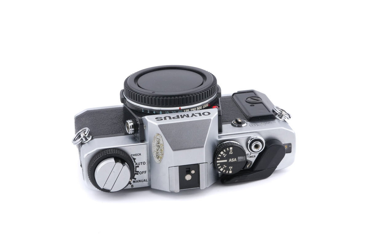 Olympus OM20