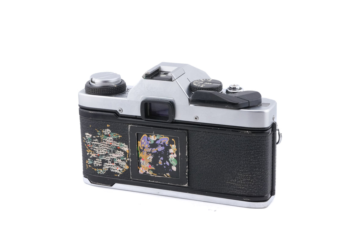 Olympus OM20