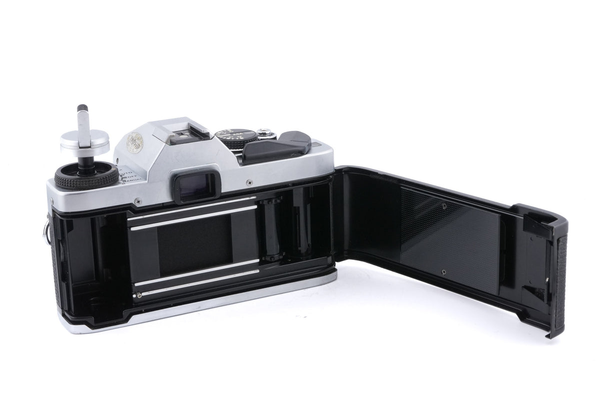 Olympus OM20