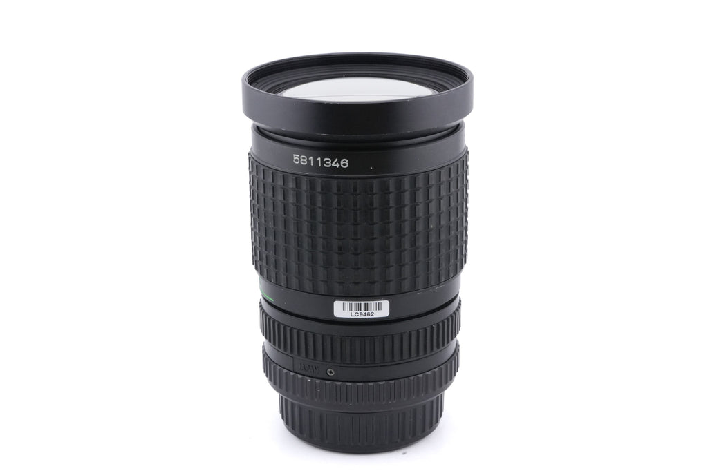 Pentax 35-105mm f3.5 SMC Pentax-A Zoom