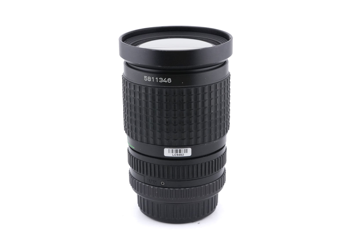 Pentax 35-105mm f3.5 SMC Pentax-A Zoom