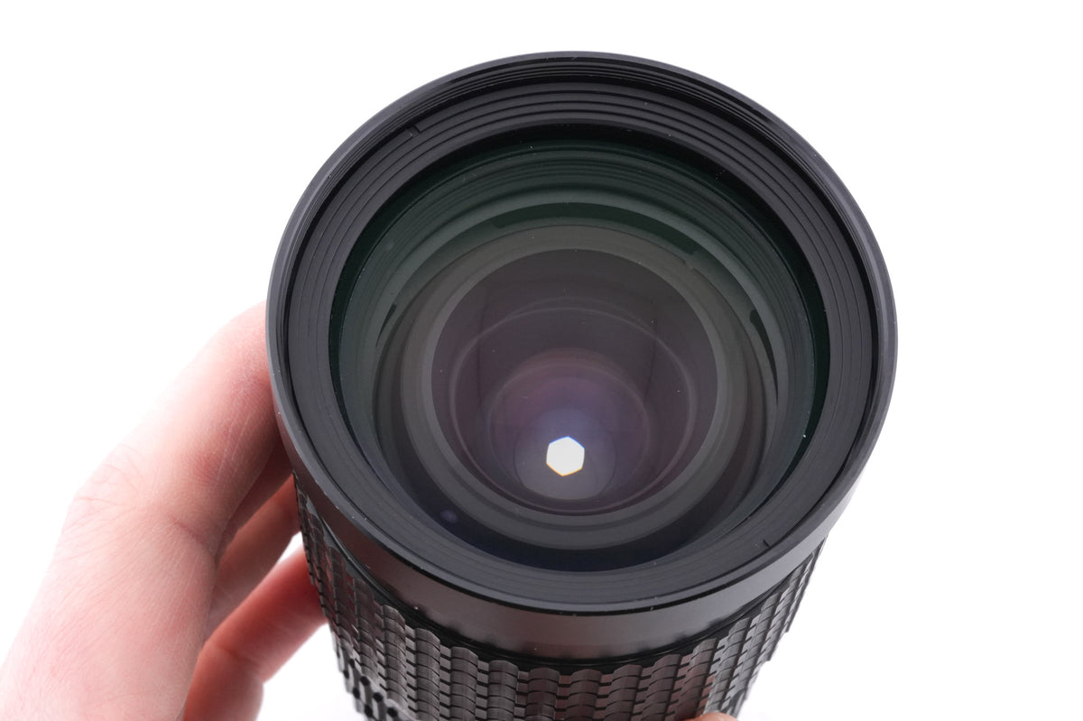 Pentax 35-105mm f3.5 SMC Pentax-A Zoom