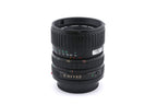 Canon 35-70mm f3.5-4.5 FDn
