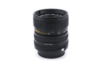 Canon 35-70mm f3.5-4.5 FDn