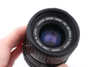 Canon 35-70mm f3.5-4.5 FDn