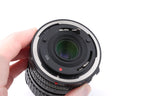 Canon 35-70mm f3.5-4.5 FDn