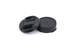 Canon 35-70mm f3.5-4.5 FDn