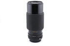 Canon 70-210mm f4 FDn