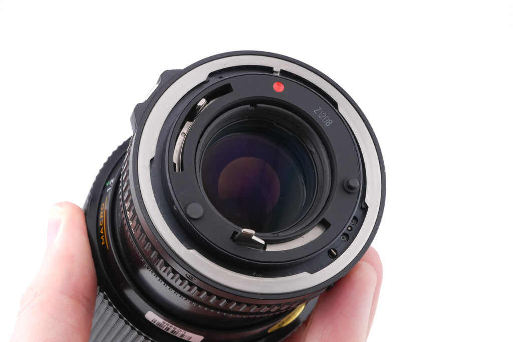 Canon 70-210mm f4 FDn