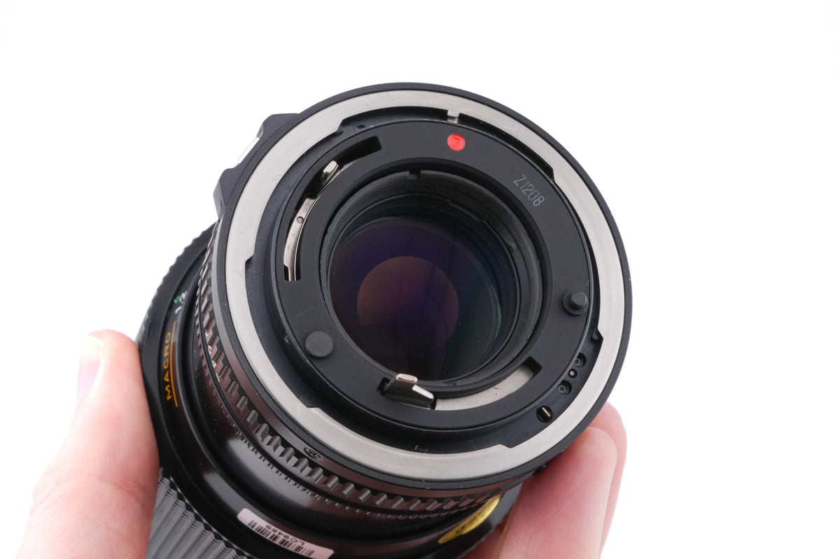 Canon 70-210mm f4 FDn