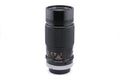 Canon 200mm f4 S.S.C.