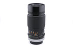 Canon 200mm f4 S.S.C.