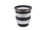 Voigtländer 19-35mm f3.5-4.5 VMV Ultragon