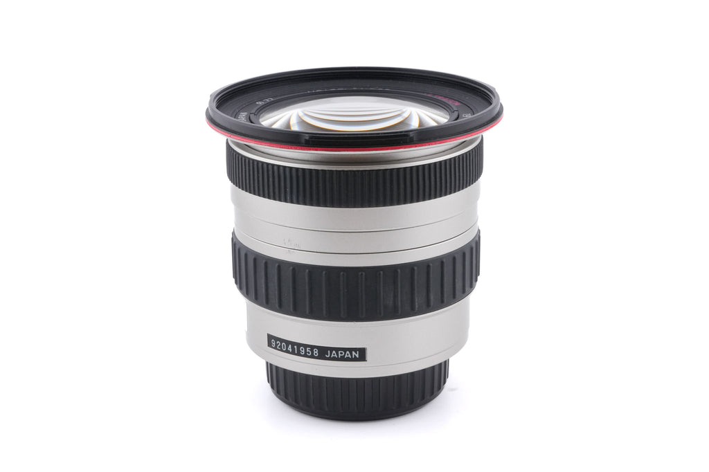 Voigtländer 19-35mm f3.5-4.5 VMV Ultragon