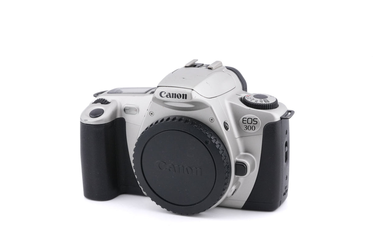 Canon EOS 300