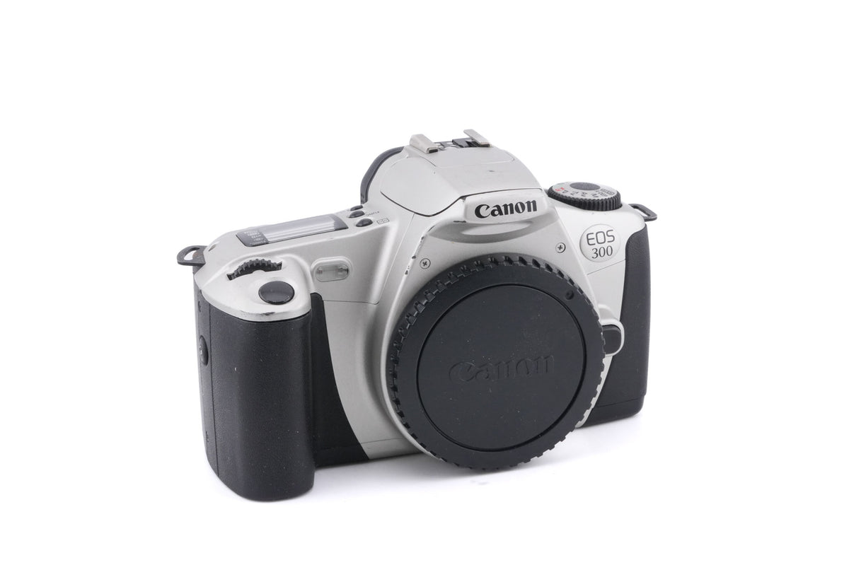 Canon EOS 300