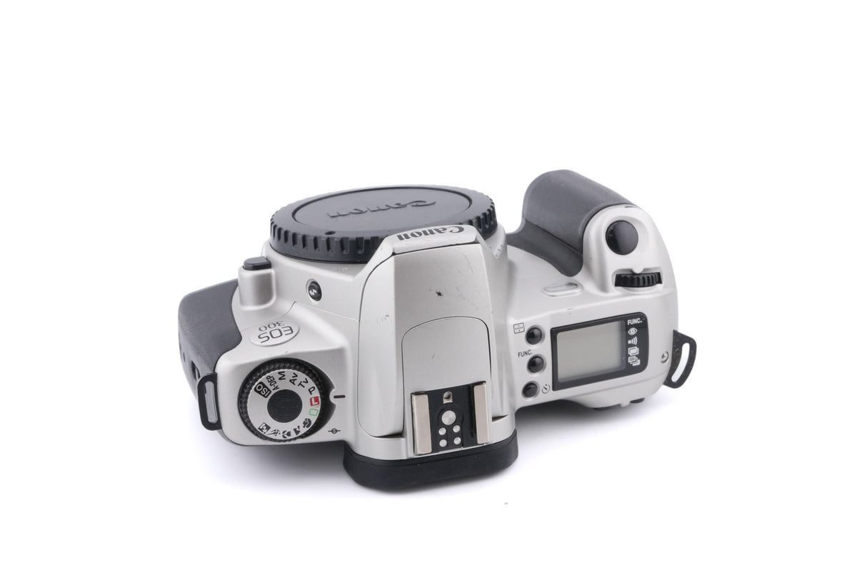 Canon EOS 300