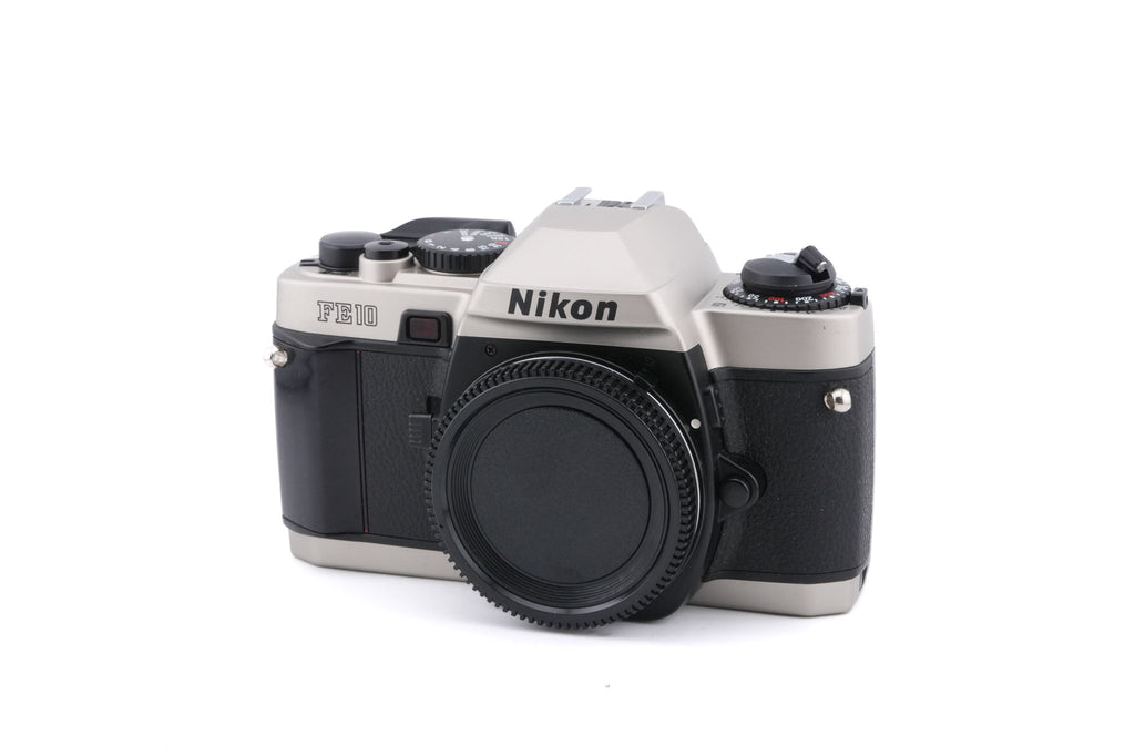 Nikon FE10