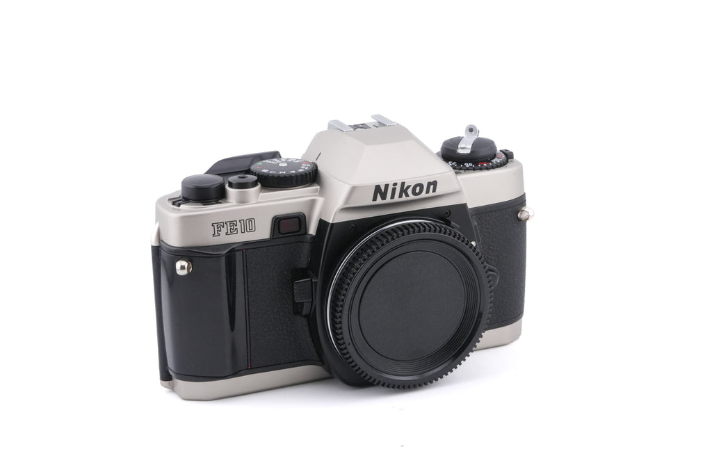 Nikon FE10