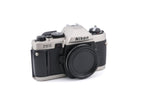 Nikon FE10