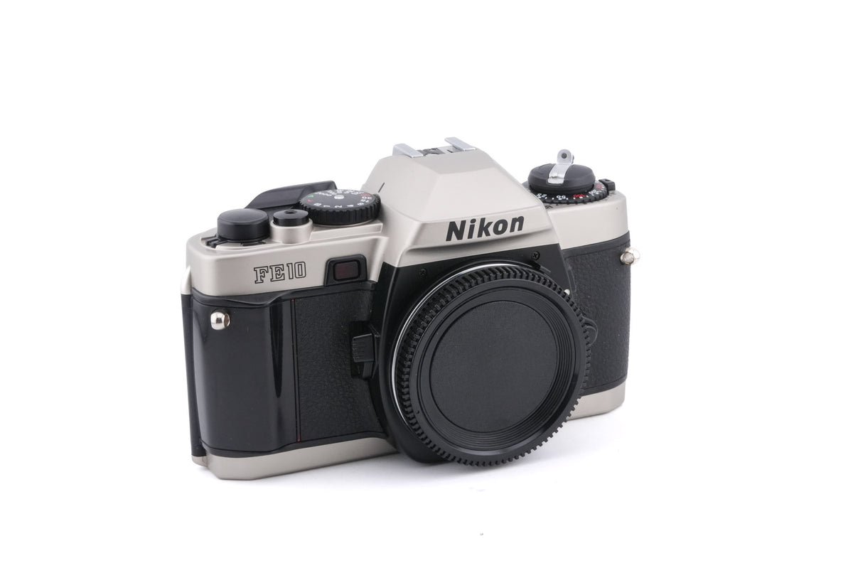 Nikon FE10