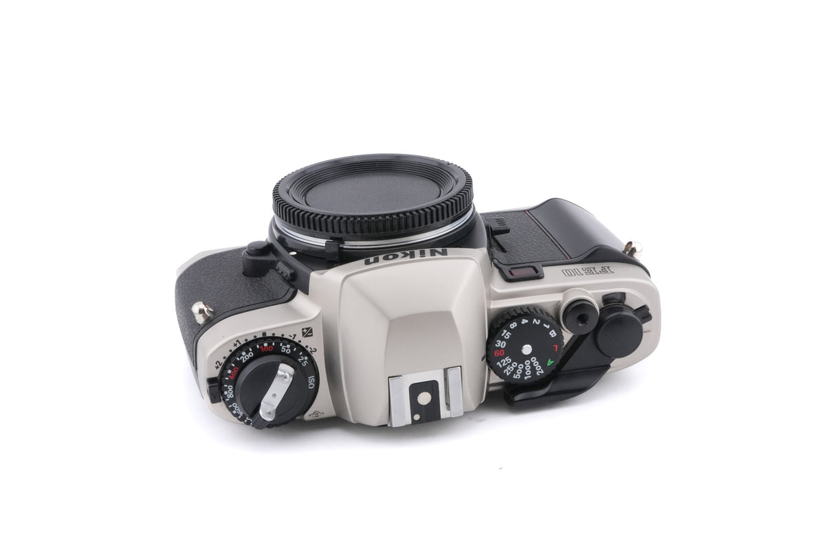 Nikon FE10