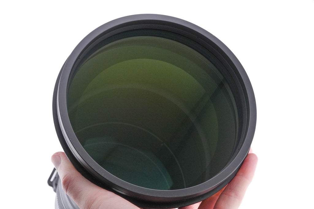 Nikon 400mm f2.8 Nikkor Z TC VR S + LCF-22 Tripod Mount