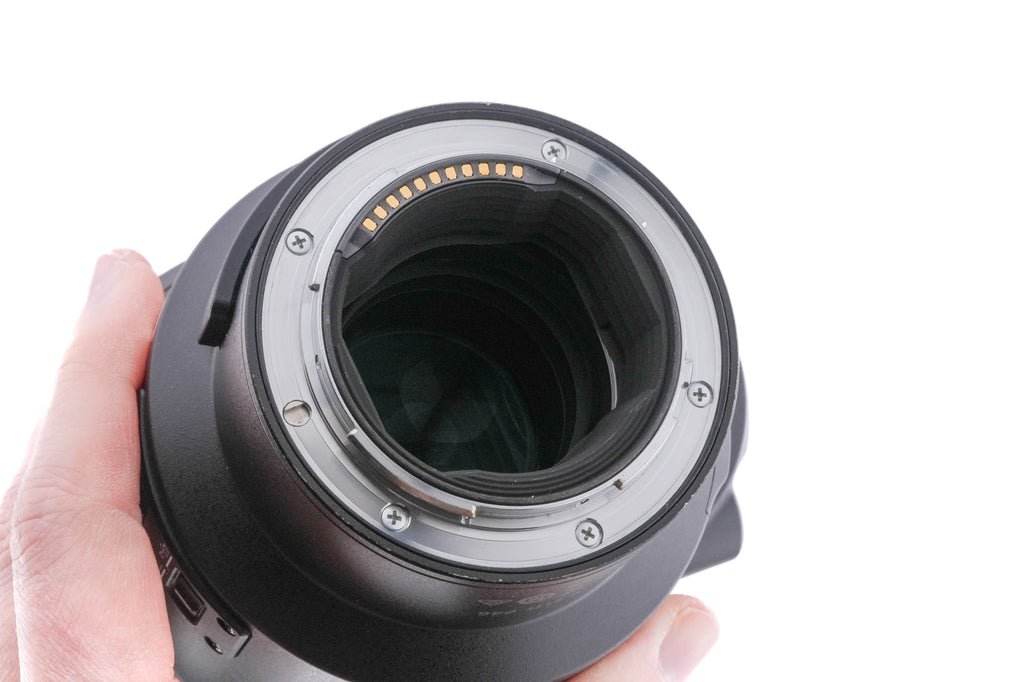 Nikon 400mm f2.8 Nikkor Z TC VR S + LCF-22 Tripod Mount