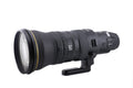 Nikon 400mm f2.8 Nikkor Z TC VR S - Lens