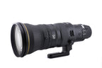 Nikon 400mm f2.8 Nikkor Z TC VR S + LCF-22 Tripod Mount