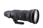 Nikon 400mm f2.8 Nikkor Z TC VR S + LCF-22 Tripod Mount