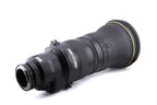 Nikon 400mm f2.8 Nikkor Z TC VR S + LCF-22 Tripod Mount